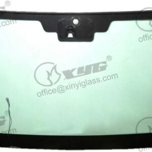 WINDSCREEN (MB+ANT+CAM+MLG)